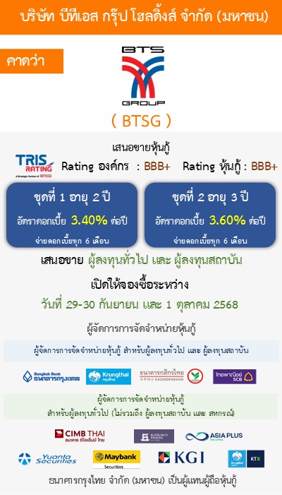 หุ้นกู้  